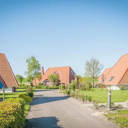 Apartment Ferienreihenhaus 