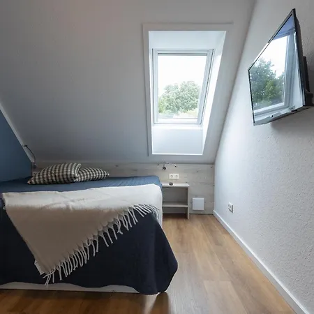 Apartment Ferienreihenhaus 