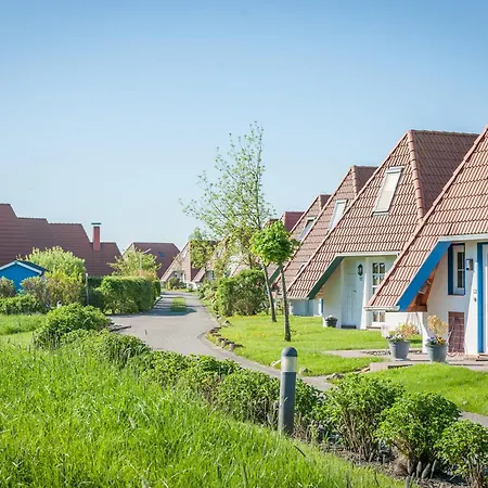 Apartment Ferienreihenhaus 