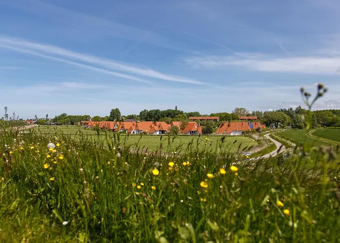 Ferienreihenhaus 