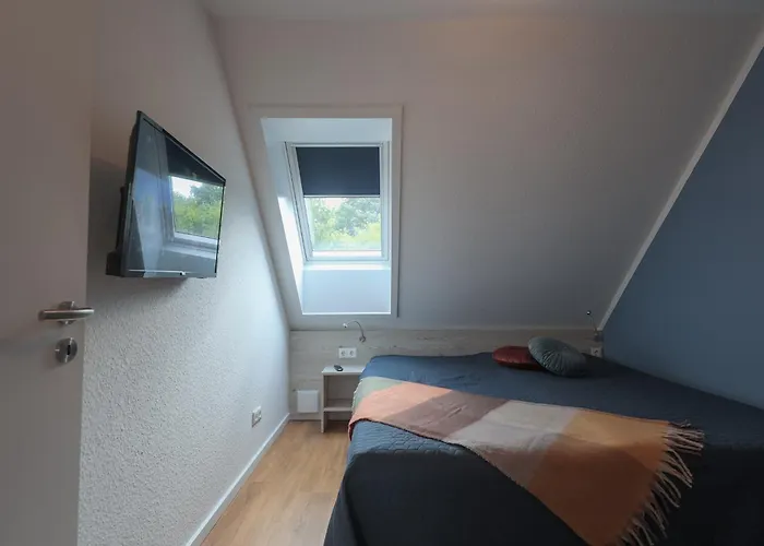 Ferienreihenhaus 