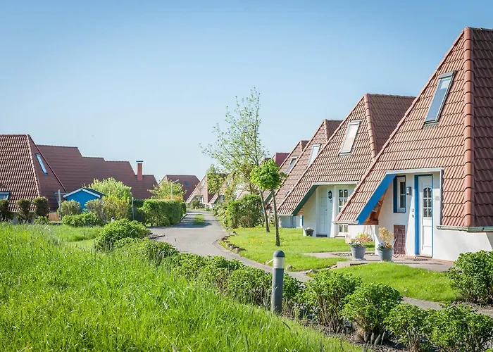 Lejlighed Ferienreihenhaus 